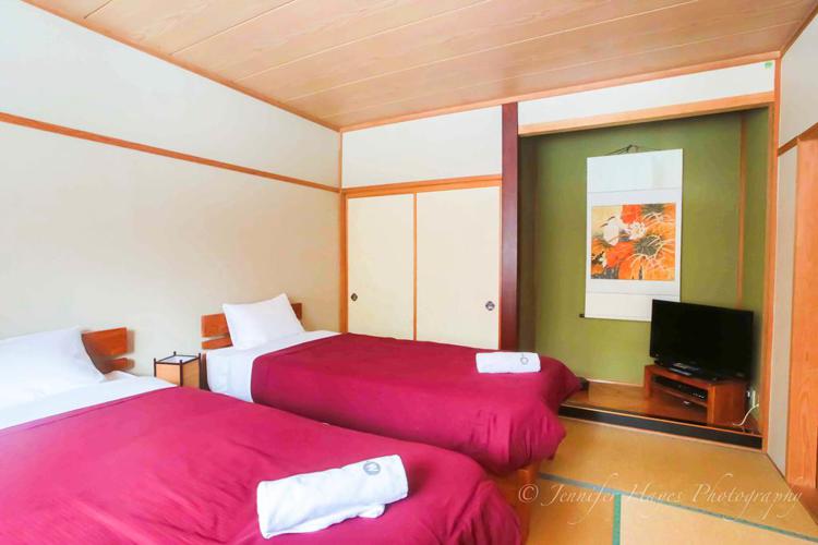 Morino Lodge - Hakuba