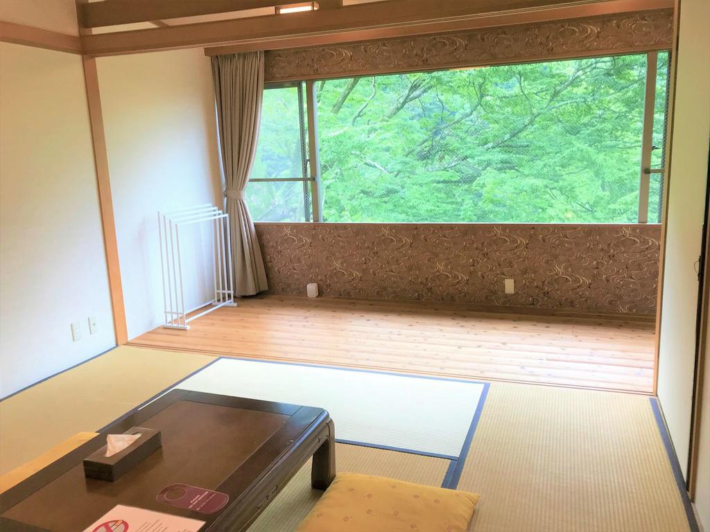 K's House Hostels - Hakone Yumoto Onsen