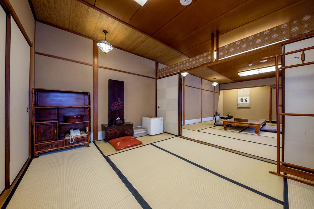 Kyoto Ryokan SAKANOUE