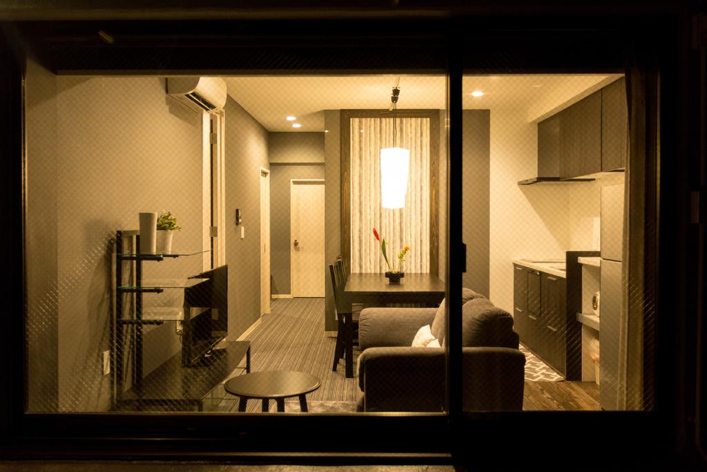 R&Run Kyoto Serviced Apartment & Suites