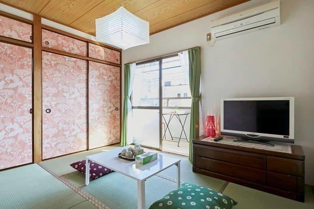 403 Apartment in Edogawa