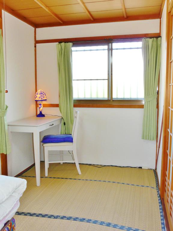 Takama Guest House