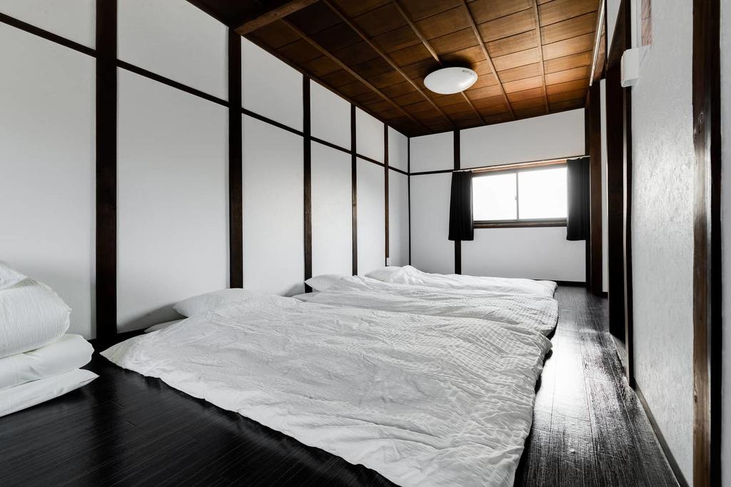 YAGARA TERRACE HOUSE A