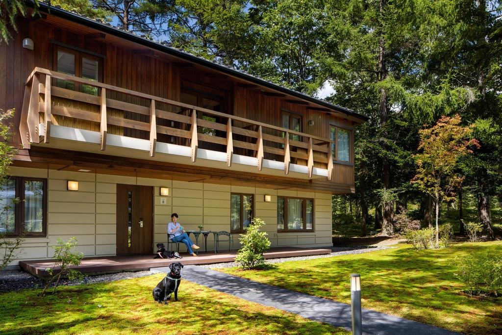 Karuizawa Marriott Hotel