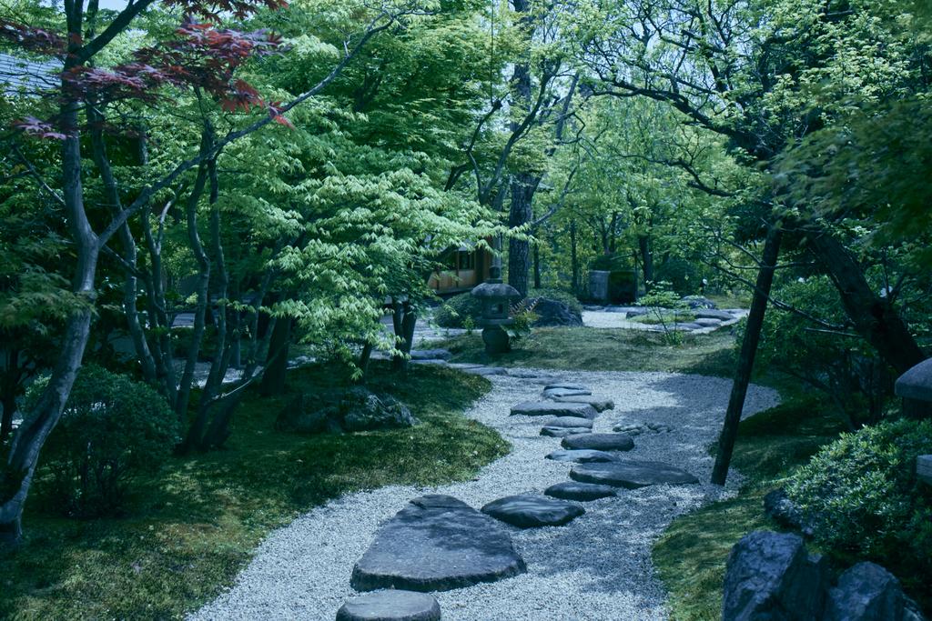 Ryokan Genhouin