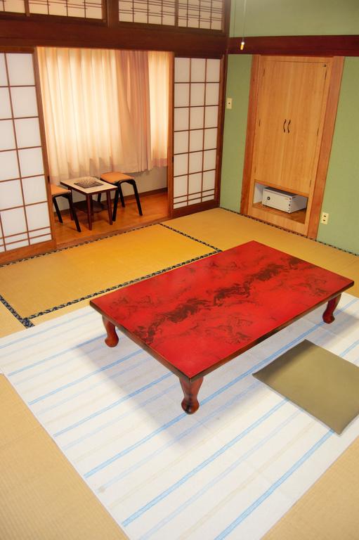 Ryokan Tsuruya Intaku