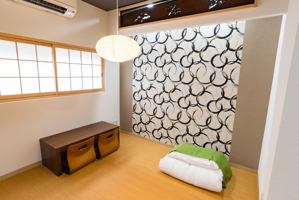 Bijou Suites Nagomi