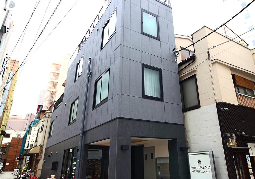 Hotel Trend Asakusa Annex