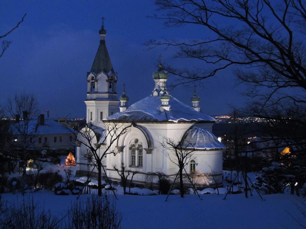 La'gent Stay Hakodate Ekimae