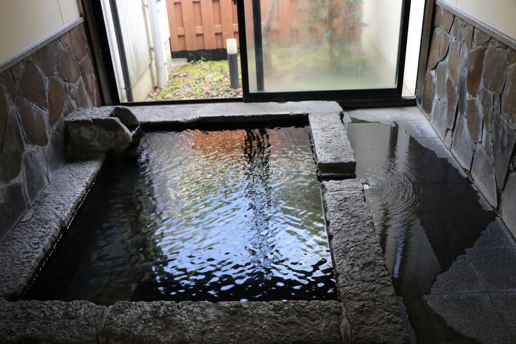 Nurukawa Onsen