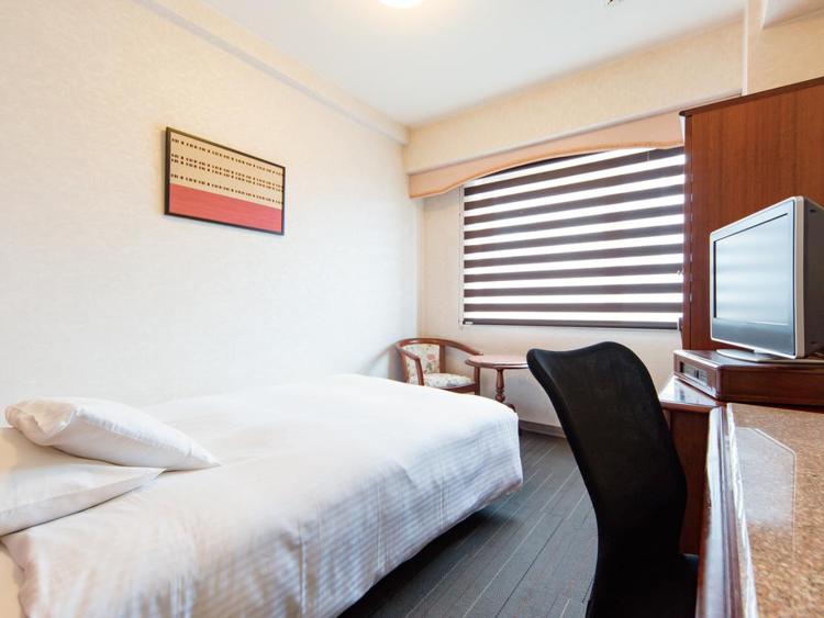 Hotel Claiton Shin-Osaka