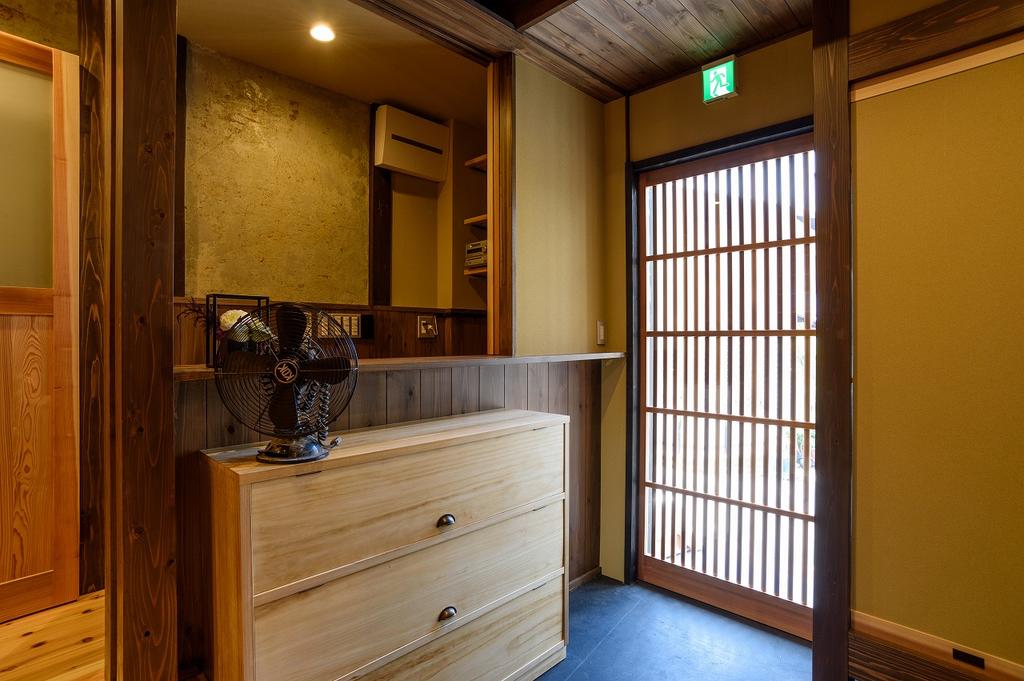 Tanaka Gokurakudo Guest House