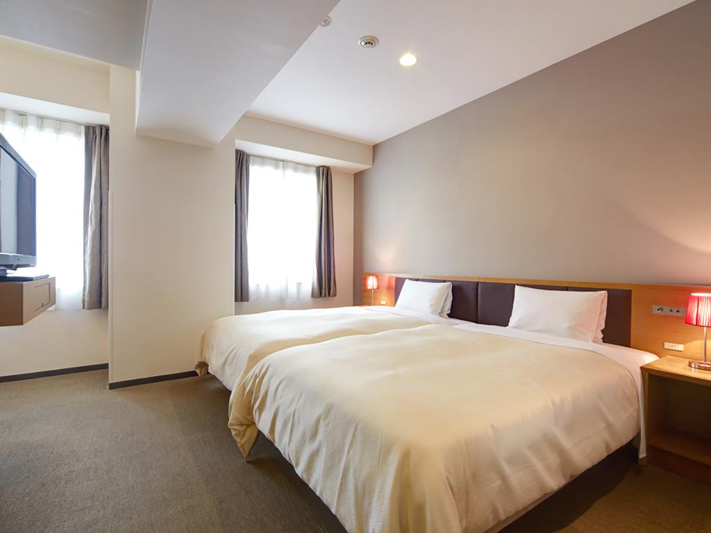 Vessel Inn Hakata Nakasu