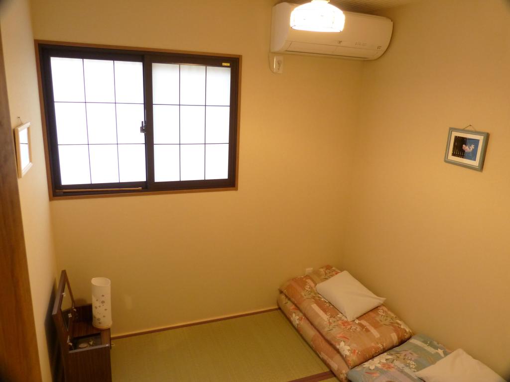 Guesthouse Engawa