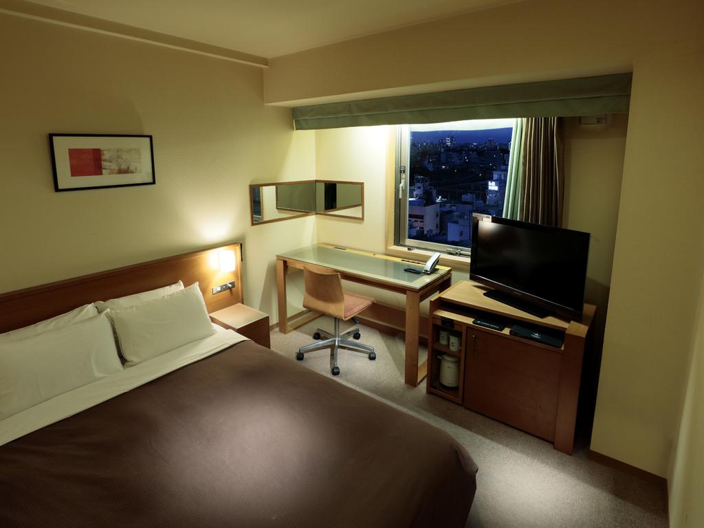 Candeo Hotels Ueno Park