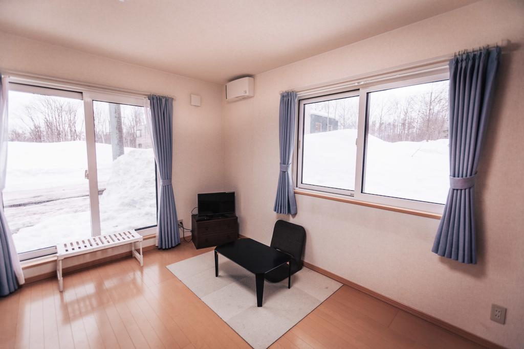 Trailside Apartments Niseko