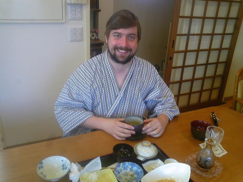 Tamaki Ryokan