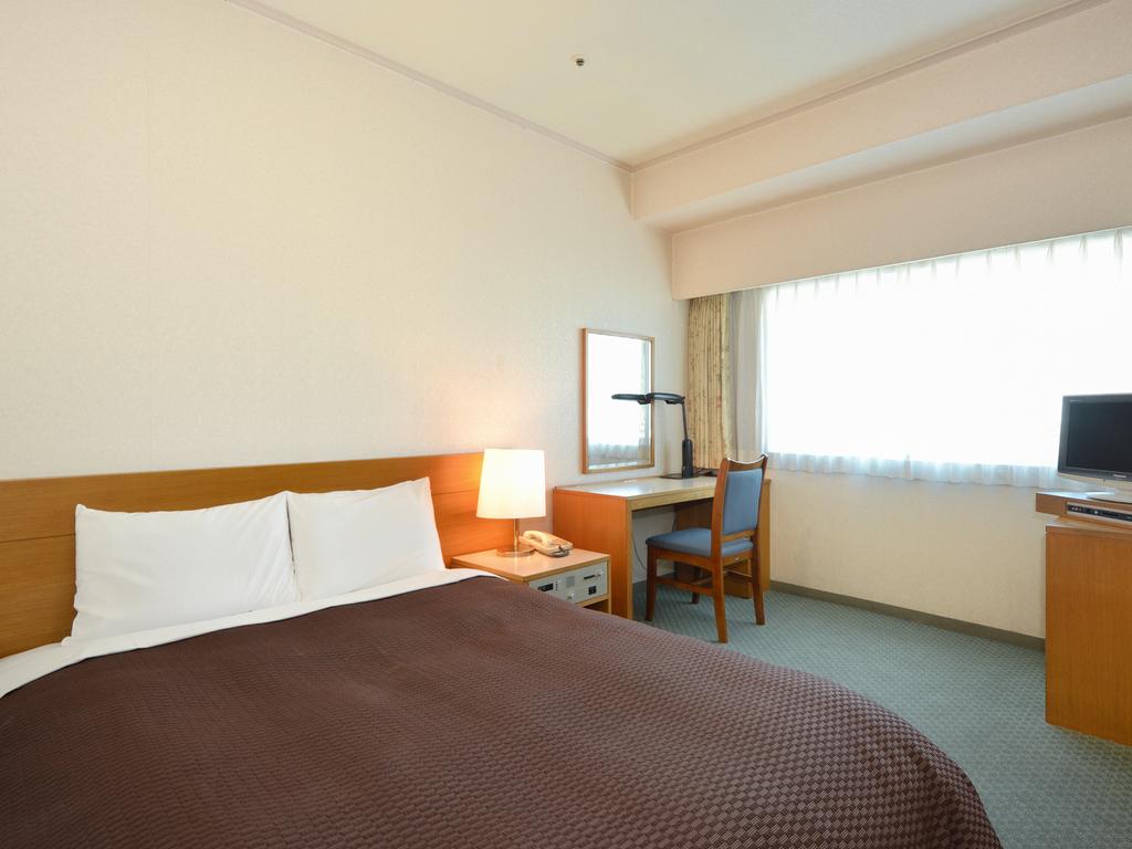 Nagoya Creston Hotel