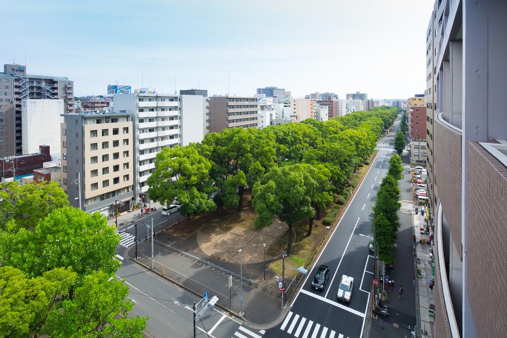 Ai Hotel Yokohama