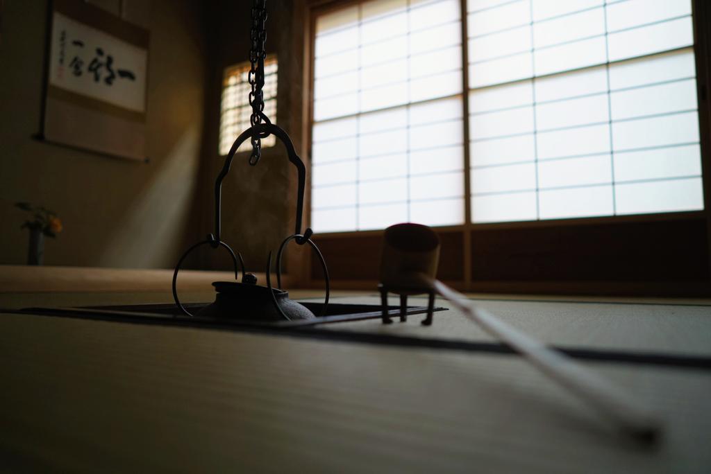 Ryokan Tori