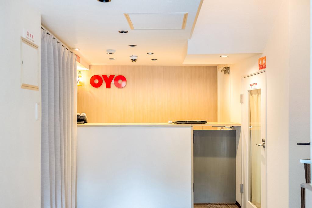 OYO Hotel TRW Osaka Tennoji