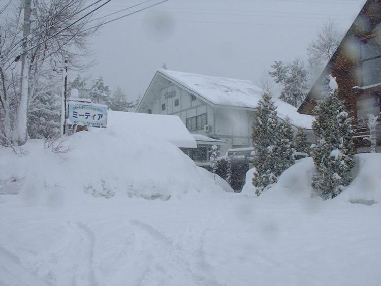 Hakuba Meteor Lodge