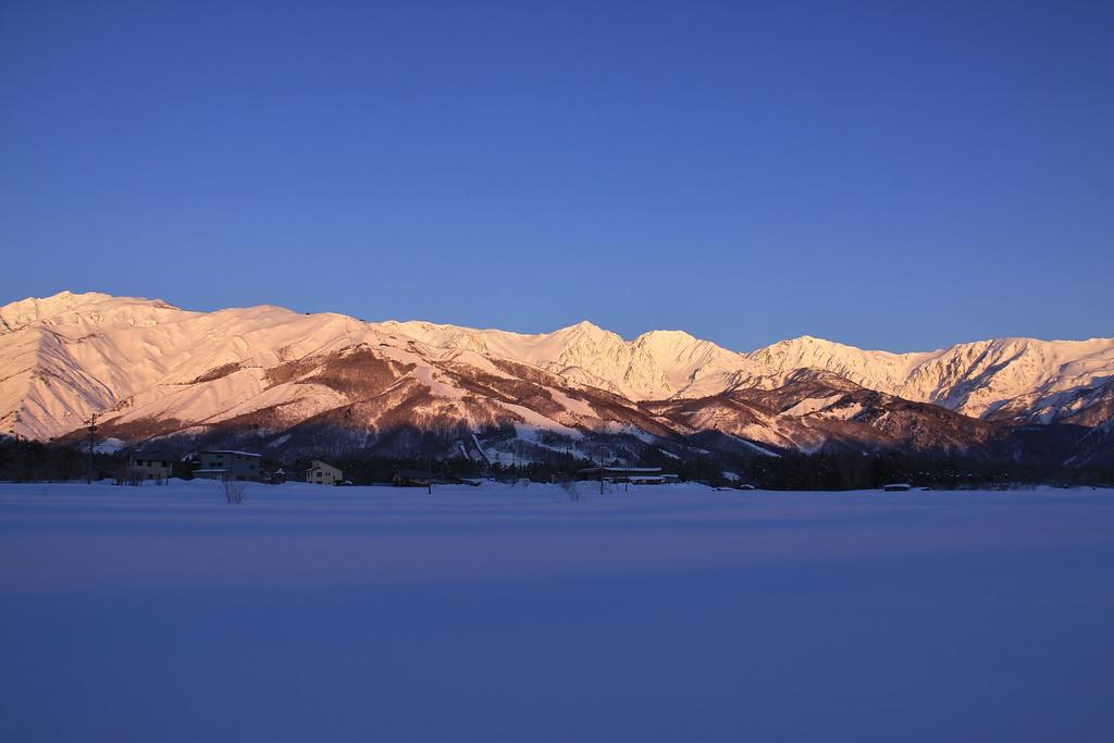 Hakuba Mountain Chalet