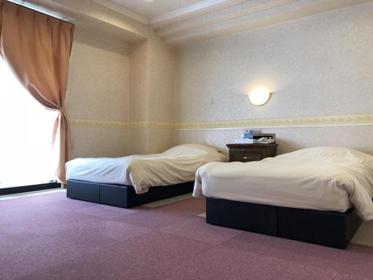 Business Hotel La Firenze