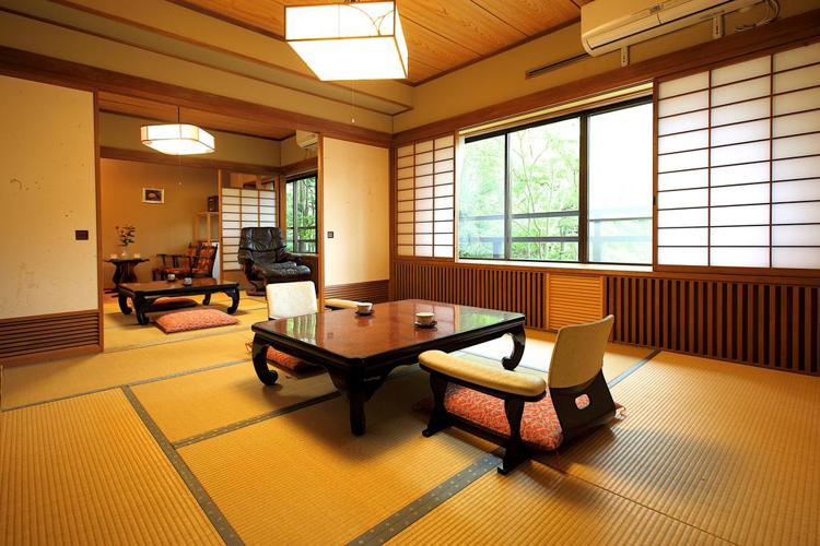 Tsuruya Ryokan