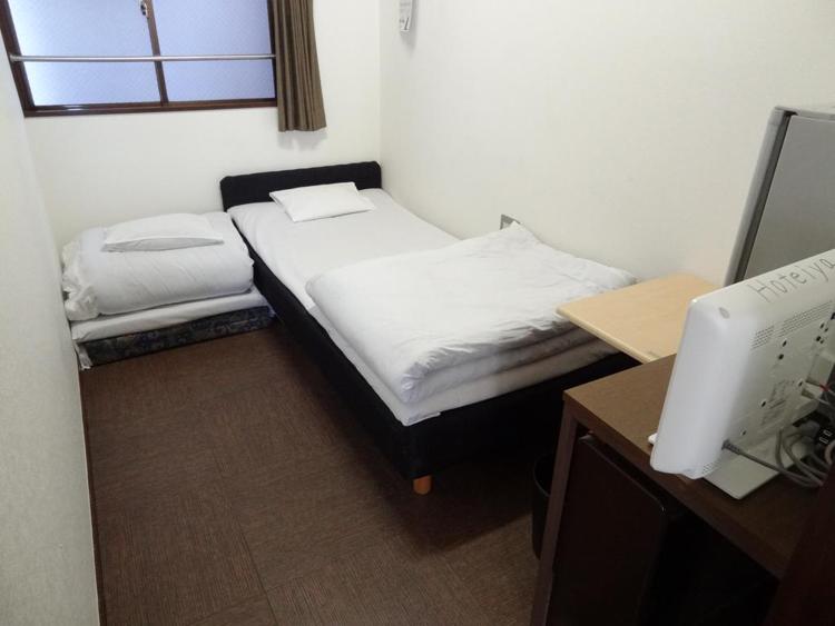 Economy Hotel Hoteiya