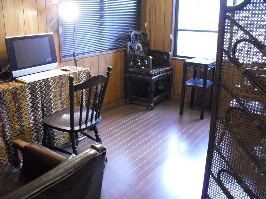 Guesthouse Higashiyama