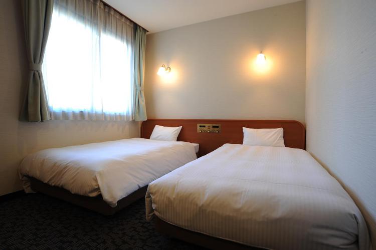 Suizenji Comfort Hotel