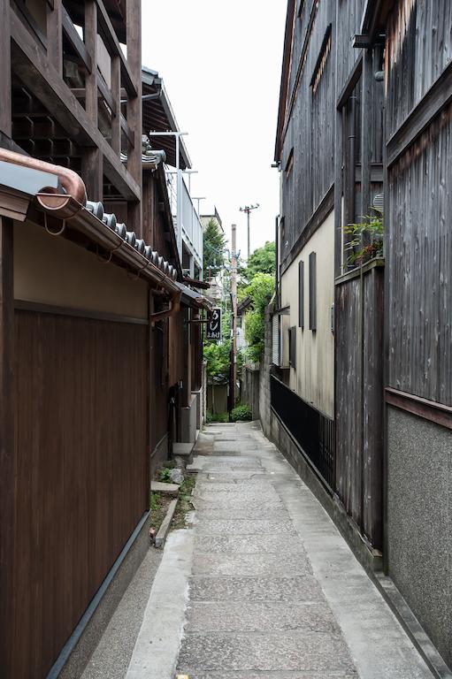 Kiyomizu Machiya Inn