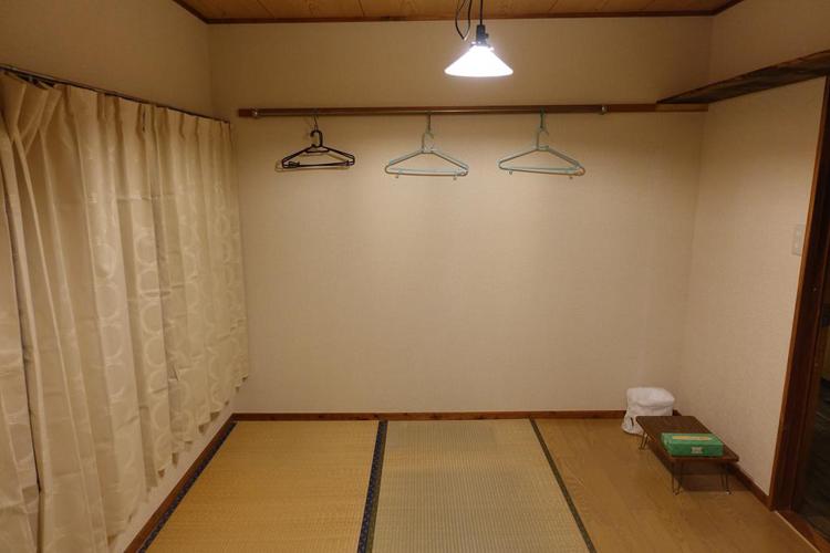 Ryokan Nakadaya