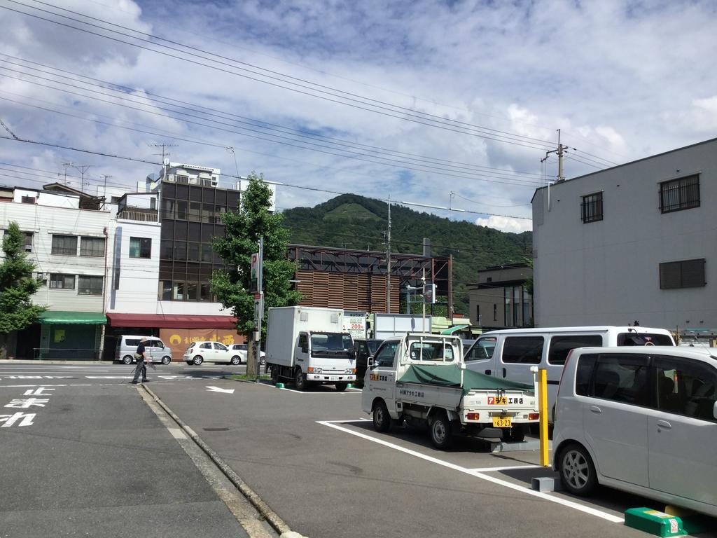 Hostel Ginkakuji