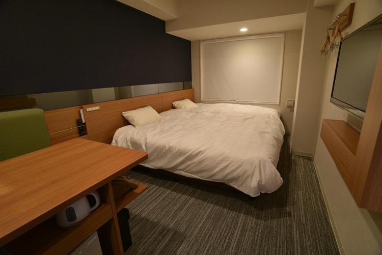 Hotel Glad One Kyoto Shichijo