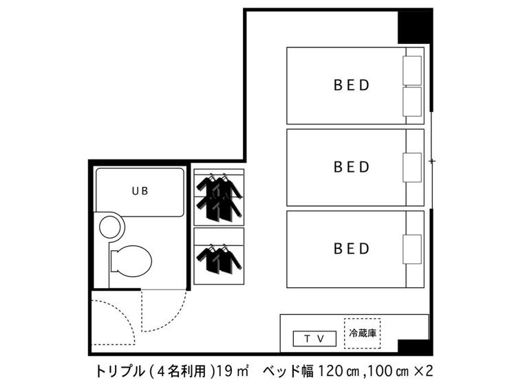 Hotel AreaOne Takamatsu