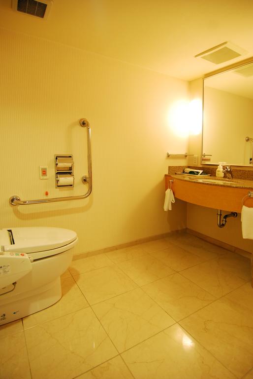 Rihga Hotel Zest Takamatsu