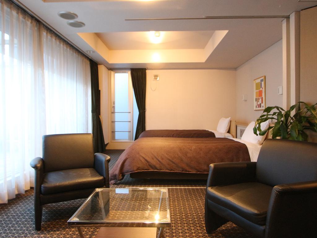 Hotel Livemax Korakuen