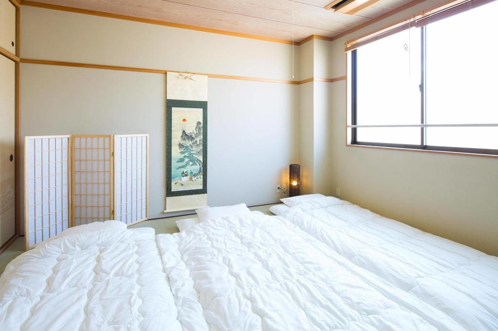 Apartment in Ebisunishi FF122