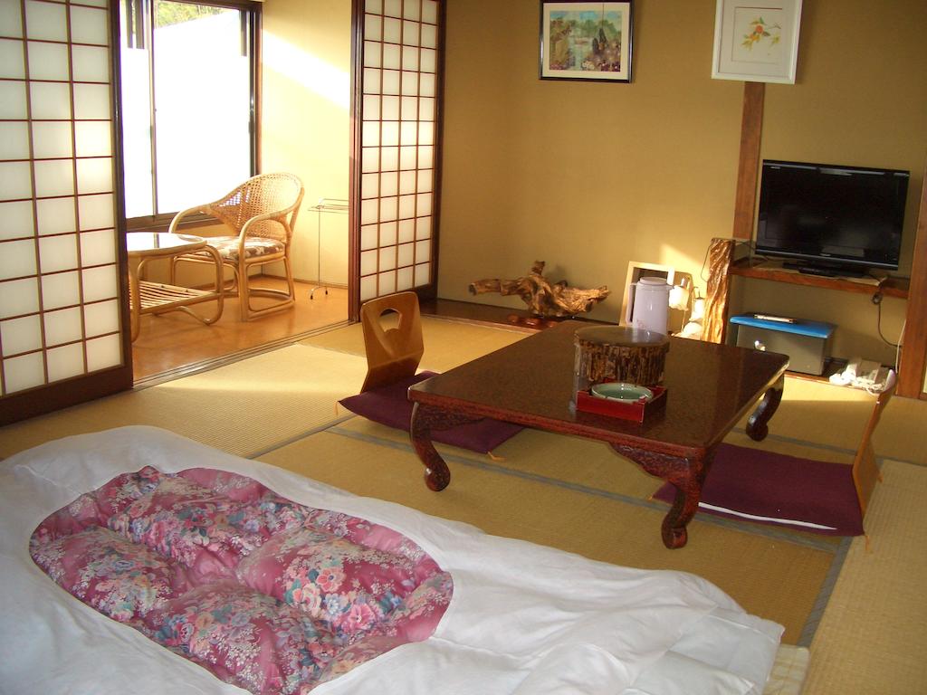 Tomitaya Ryokan Bekkan