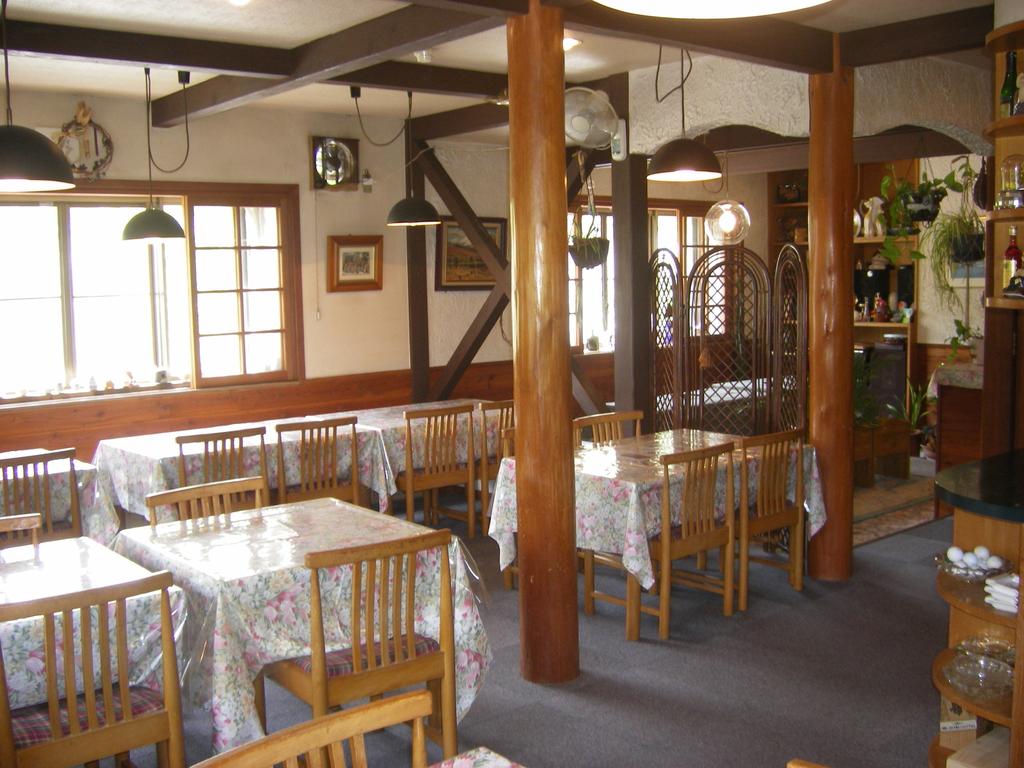 Pension Niimi