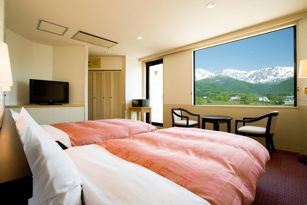 Hotel Hakuba