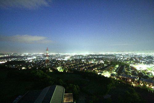 Sendai Hills Hotel