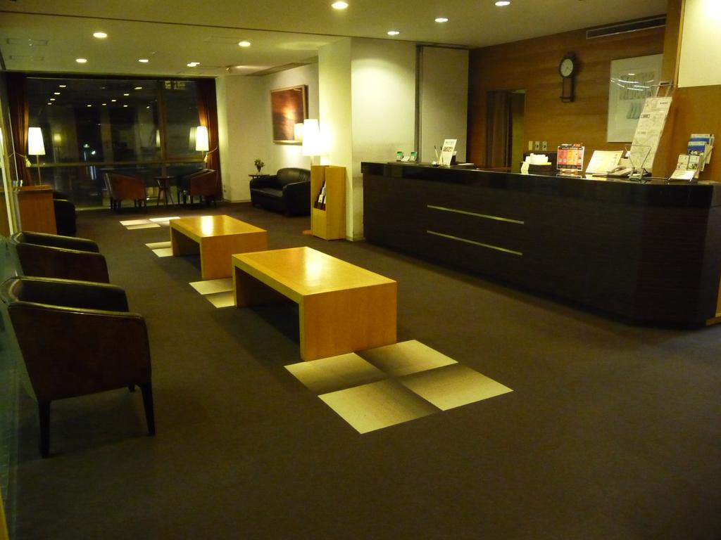 Court Hotel Fukuoka Tenjin