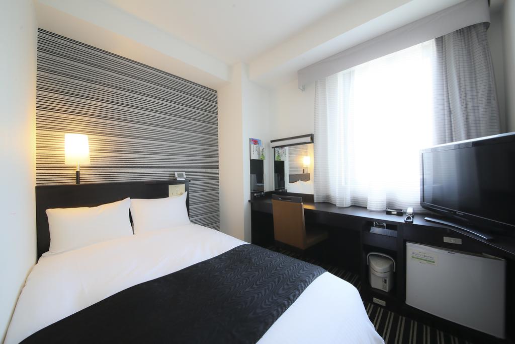 APA Hotel TKP Nippori Ekimae