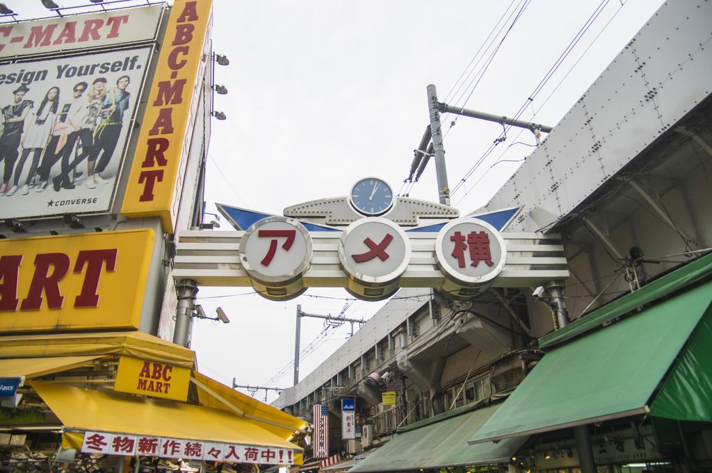 Sotetsu Fresa Inn Ochanomizu Jimbocho