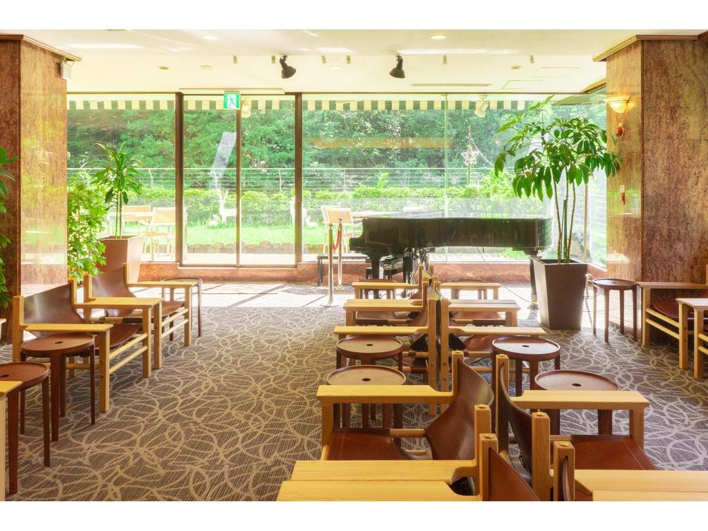 Hakone Yumoto Hotel