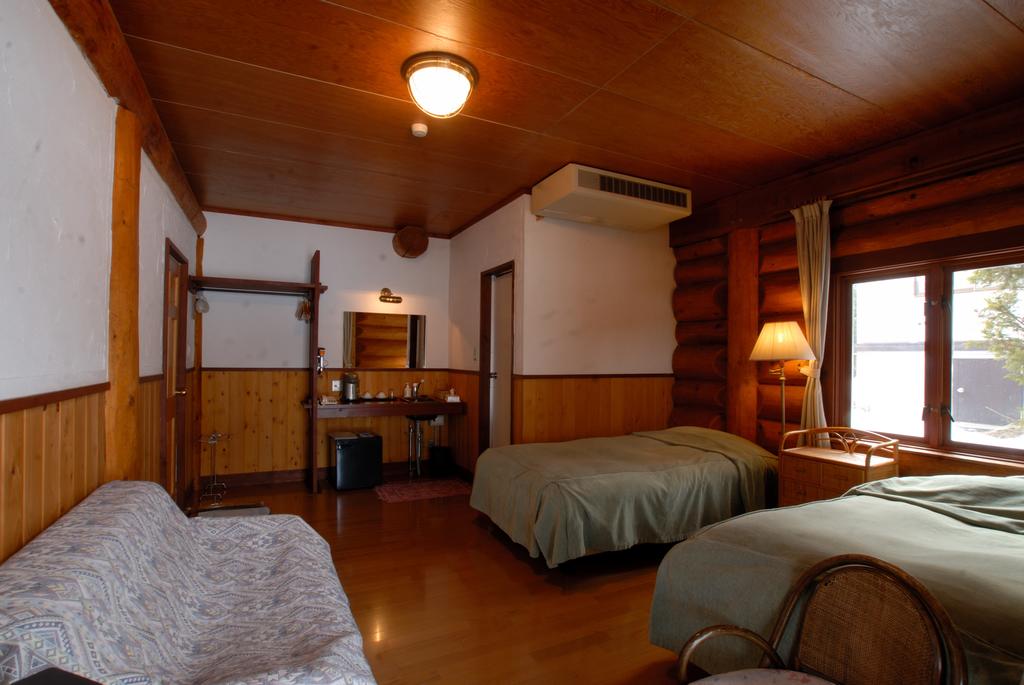 Hakuba Brownie Cottages & Condominiums