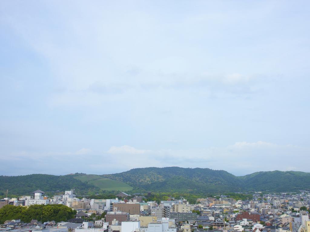 Hotel Nikko Nara